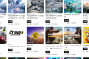 【PS Store】『2,000円以下セール』8月31日まで開催！「エースコンバット7」40％OFF「ラストオブアス2」54％OFFなど、AAAから名作インディまで多種多様！シーズンパスなども対象