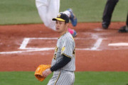 セリーグ首位の阪神さん、楽天日ハムに負け越し