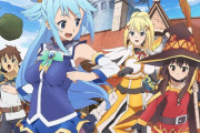 【新台】サミー「Sこの素晴らしい世界に祝福を！ZR」「P真北斗無双FWJB」「P北斗の拳9闘神GFG」検定通過きたあああああああ