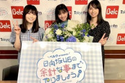 【日向坂46】おすし&丹生ちゃんから美穂へサプライズ！！