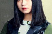 【欅坂46】長濱ねる、欅坂46卒業後進路は明言せず「さよなら、またね」・・・