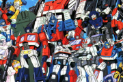 ※ガンダムキャラがトランスフォーマーシリーズの世界に行ったらありそうなこと