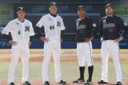 プロ野球チームのユニフォームってどれくらいの周期で変えるのが理想？