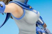 【エッッ】遊戯王ヒロインのフィギュア、ちょっとスケベが過ぎる