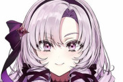 【悲報】人気Vtuber・壱百満天原サロメさん、ついに同接数が大台を割る