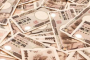 夫が積み立てNISAをしている。毎月5万円で老後には1億円になっているらしいけど…