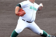 【悲報】100kg恵体高校生、17失点完投
