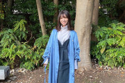 【元欅坂46】長濱ねるちゃんの衣装スタイリング可愛すぎる・・・