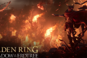 「エルデンリング」DLCのストーリートレーラー見た？神ゲー確定だろ、ボリューム凄そう！！