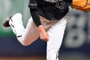 ロッテ石川の最優秀防御率が確定している件について