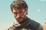 『DUNE／Awakening』発表！映画「DUNE/デューン 砂の惑星」を題材にしたオープンワールドサバイバルMMO、PS5/Xbox Series X|S/PC向けに発売