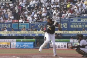 柳田悠岐(34) 27試合 .351 5HR 14打点 20四球 出塁率.471 OPS1.017←パーフェクトな打者
