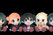 【画像】せつ菜のぬいぐるみ、うるさい【ラブライブ！虹ヶ咲】