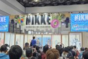 【画像】コミケのNIKKEブースさん、女コスプレイヤーの品評会みたいになるｗｗｗｗｗｗ