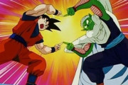 悟空さとピッコロのフュージョン体の名前ｗｗｗｗｗ