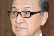 宝田明さん死去　87歳　二枚目スターとして活躍　10日に映画舞台あいさつに出席したばかり
