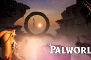 【朗報】「パルワールド」大型アップデートを12月に配信！