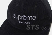 supremeをさり気なく一点混ぜるファッションなら30代でもいけるよね？
