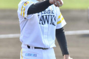 ソフトバンクの開幕投手が千賀に決まったけど日ハムが勝つ方法ある？