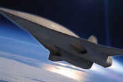 最新鋭の極超音速偵察機「SR-72」を開始したロッキード・マーティンがすでに米空軍に納入済みだという噂！