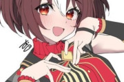 【ウマ娘】グランは意外とデカいぞ…？