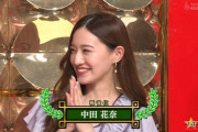 【乃46】中田花奈ちゃんが獲ったタイトルってどんなのがあるの？