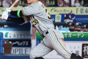 阪神糸原、トレード疑惑が浮上ｗｗｗｗｗｗｗｗｗｗｗ