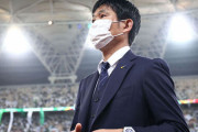 森保監督12日の豪戦引き分け以下で解任も　後任候補に東京長谷川健太監督