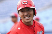 【朗報】長野久義さん、無事長野らしい成績になる