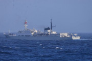 中国軍測量艦の領海侵入は、なぜ屋久島沖ばかり？…謎を解くカギは「潜水艦」と「水温」！