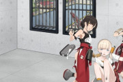 【艦これ】お昼の神鷹画像スレ