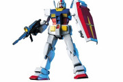 【転売】ガンプラ「せどり」にバンダイ困惑。「静岡工場の増築が終われば生産力は1.4倍になる。年内には解決できる」