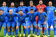 【悲報】イタリア代表…絶望的過ぎるｗｗｗｗｗｗｗｗｗｗｗ
