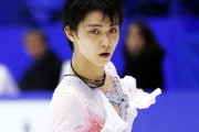 羽生結弦の驚くべき進化のスピード！  …一気に日本男子の頂点へ駆け上がる…