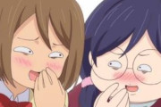 【朗報】腐女子さん、イケメン外国人にナンパされてしまう。