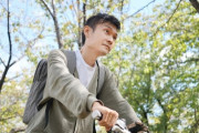 バカ「オッサンが自転車乗ってんのみっともない」←これｗｗｗ