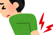 【悲報】腰痛、一生治らない病気だったｗｗｗｗｗｗｗｗｗ