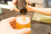 ワイ「生ビールくだ… 敵「瓶ビールちょうだい！グラス人数分で！！」