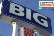 警察「無念だがビッグモーター前の街路樹が枯れた事件の犯人を見つけることは出来なかった。捜査終」