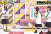 【乃木坂46】この中村麗乃のスタイルの良さよ・・・