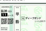 【朗報】ウマ娘ユーザー「キングヘイローの孫が出走してる！馬券買ってみるか！」→　結果ｗｗｗｗｗｗ