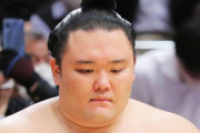 【相撲】朝乃山６場所出場停止、大関陥落決定　緊急事態宣言下にキャバクラで処分
