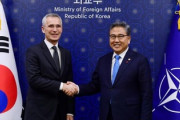 ＮＡＴＯ事務総長、韓国にウク軍事支援拡大を要請「独裁や専制に勝ってほしくないのであれば武器が必要」※なお次は日本訪問