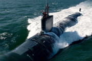 豪州は2030年前半にバージニア級を最大5隻購入、後半に新型原潜を建造