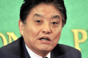 【金メダルかじり】河村市長がトヨタに謝罪へ行くも、アポも取らず「車からお詫びしておきました」