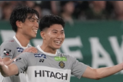 日本代表戦から2戦連発!! 同期の長期離脱に柏FW細谷真大「クマの分まで優勝を」E-1選手権にも決意新た