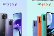 Xiaomi､低価格の新型スマホ｢Redmi Note 9T｣と｢Redmi 9T｣をグローバル向けに発表