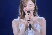 【白石麻衣卒コン】みんなボロ泣き…みんなが覚悟決めた目してる