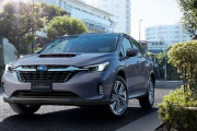 【スバル】新車レヴォーグレイバック、車の完成形だと話題になる