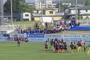 【動画】〝絶対王者〟青森山田 PK戦で敗れ 県内418連勝 でストップ  高校総体も24年連続出場でストップ 衝撃広がる